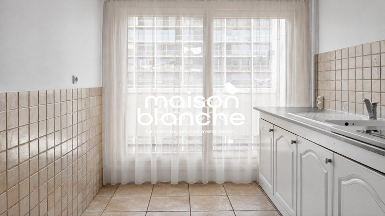 Ma-Cabane - Vente Appartement La Rochelle, 47 m²