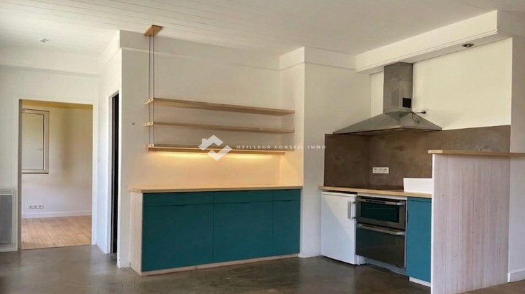 Ma-Cabane - Vente Appartement La Rochelle, 66 m²