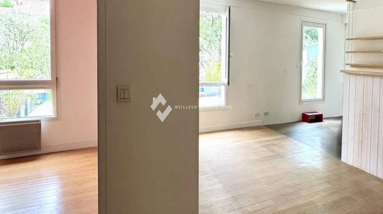 Ma-Cabane - Vente Appartement La Rochelle, 66 m²