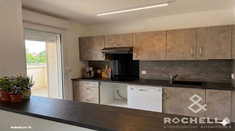Ma-Cabane - Vente Appartement La Rochelle, 80 m²