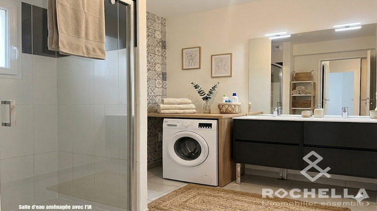 Ma-Cabane - Vente Appartement La Rochelle, 80 m²