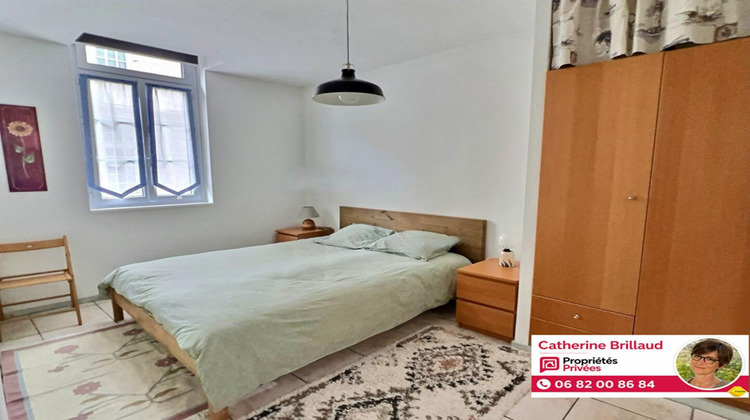 Ma-Cabane - Vente Appartement LA ROCHELLE, 46 m²