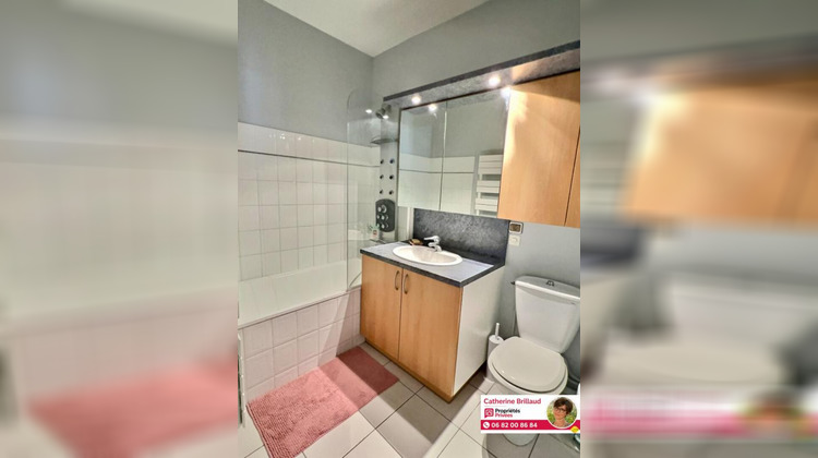 Ma-Cabane - Vente Appartement LA ROCHELLE, 46 m²