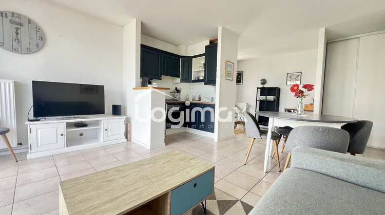 Ma-Cabane - Vente Appartement LA ROCHELLE, 46 m²