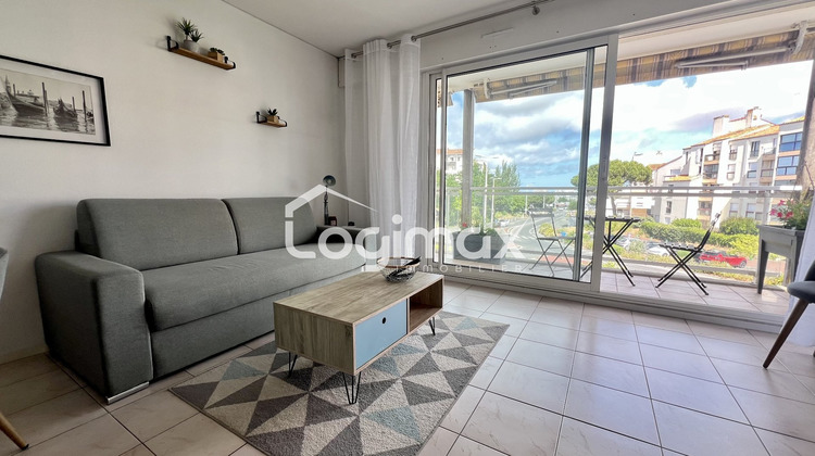 Ma-Cabane - Vente Appartement LA ROCHELLE, 46 m²