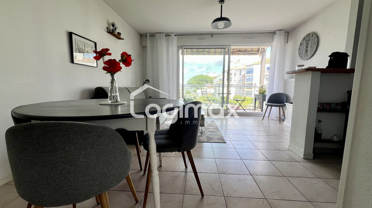 Ma-Cabane - Vente Appartement LA ROCHELLE, 46 m²