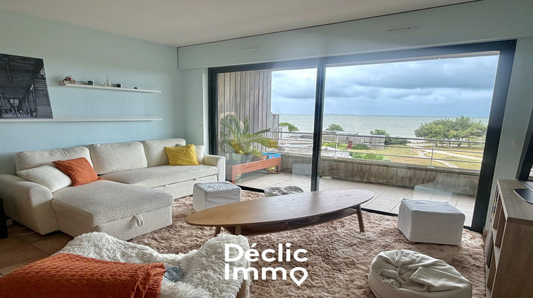 Ma-Cabane - Vente Appartement LA ROCHELLE, 87 m²