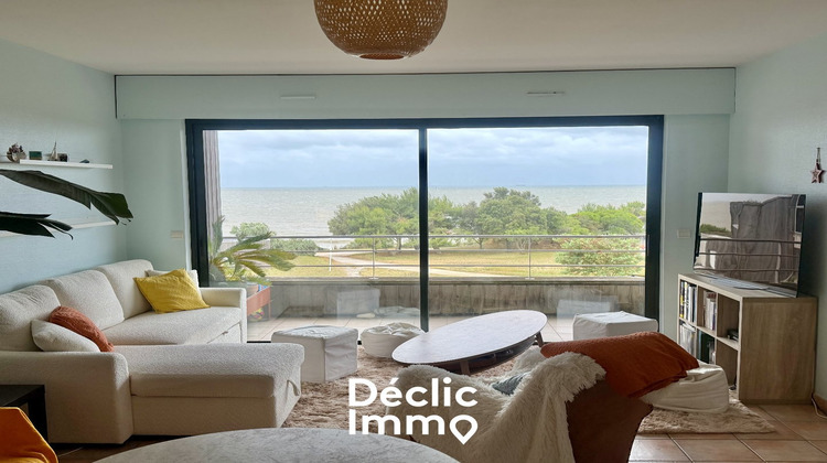 Ma-Cabane - Vente Appartement LA ROCHELLE, 87 m²