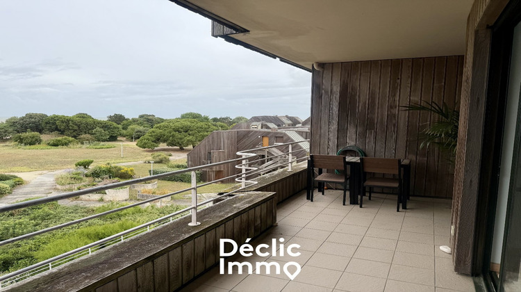 Ma-Cabane - Vente Appartement LA ROCHELLE, 87 m²