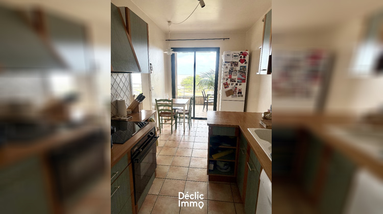 Ma-Cabane - Vente Appartement LA ROCHELLE, 87 m²