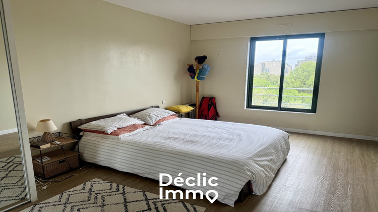 Ma-Cabane - Vente Appartement LA ROCHELLE, 87 m²