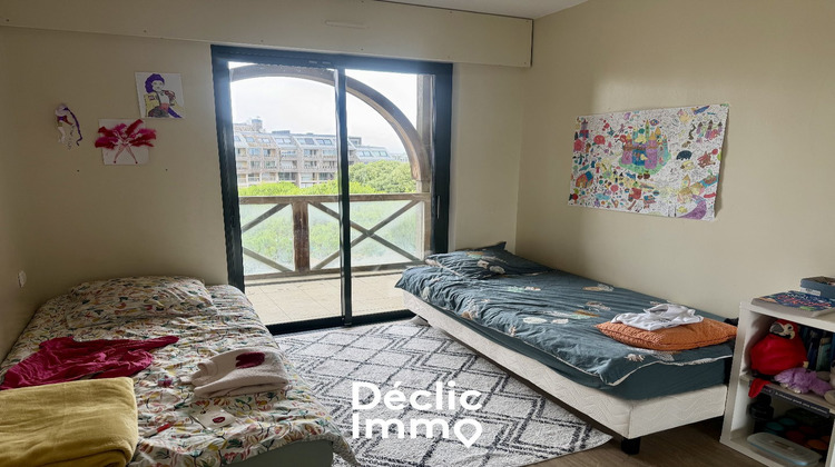 Ma-Cabane - Vente Appartement LA ROCHELLE, 87 m²