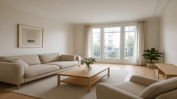 Ma-Cabane - Vente Appartement LA ROCHELLE, 68 m²