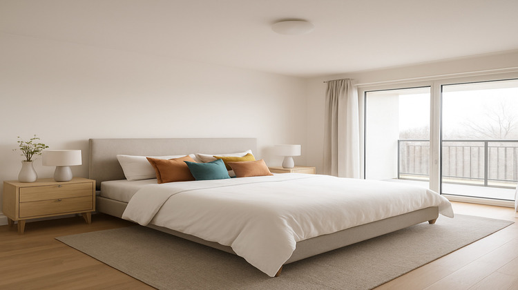 Ma-Cabane - Vente Appartement LA ROCHELLE, 68 m²