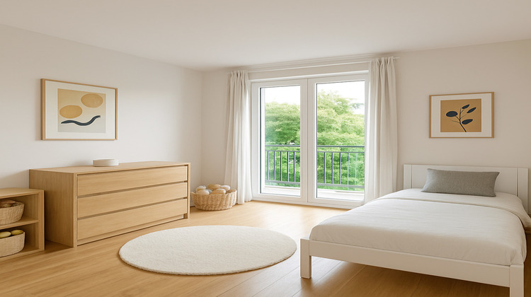 Ma-Cabane - Vente Appartement LA ROCHELLE, 122 m²