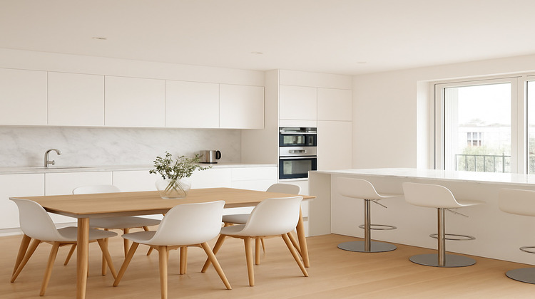 Ma-Cabane - Vente Appartement LA ROCHELLE, 122 m²