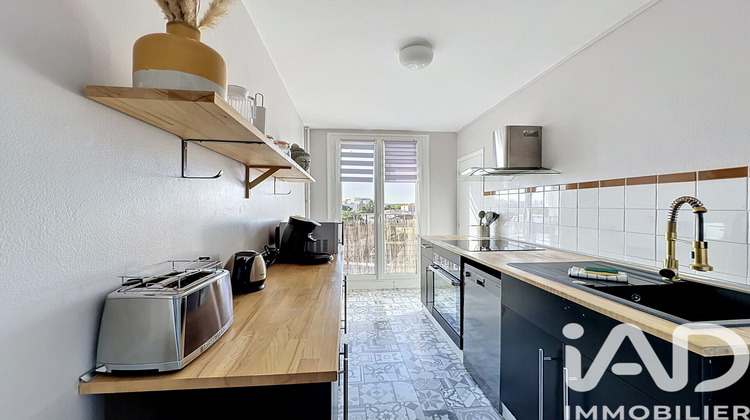 Ma-Cabane - Vente Appartement La Rochelle, 65 m²