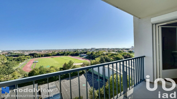 Ma-Cabane - Vente Appartement La Rochelle, 99 m²