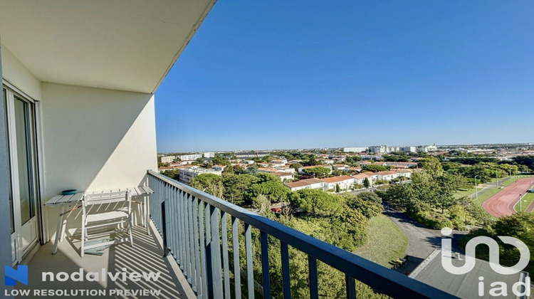 Ma-Cabane - Vente Appartement La Rochelle, 99 m²