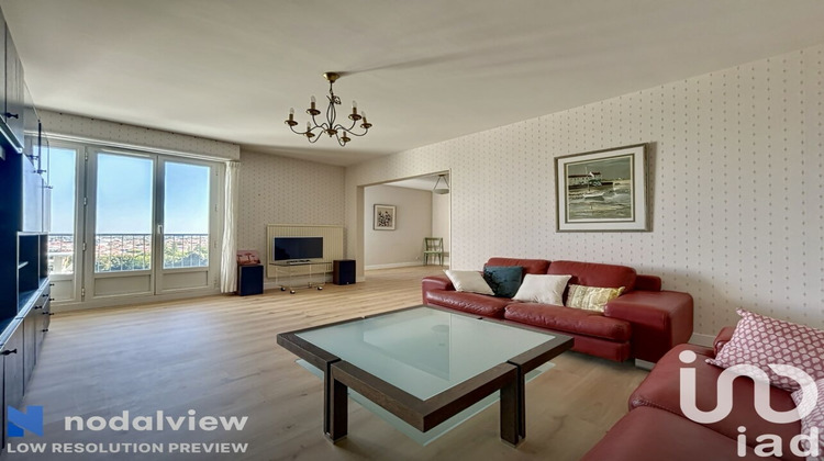 Ma-Cabane - Vente Appartement La Rochelle, 99 m²