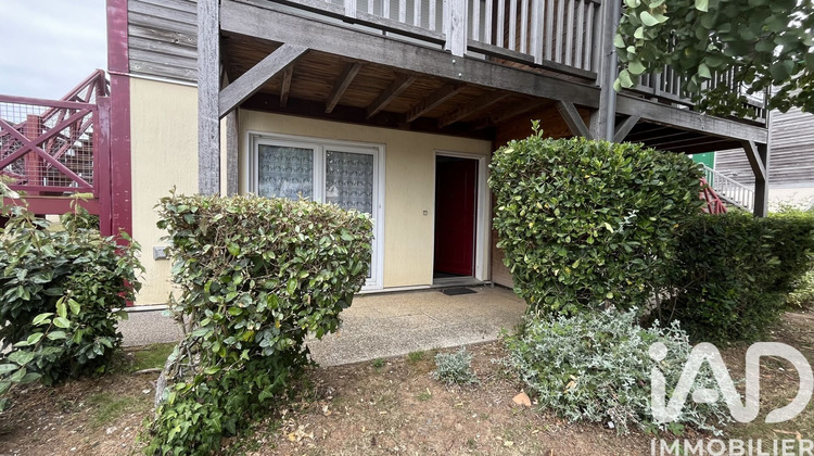 Ma-Cabane - Vente Appartement La Rochelle, 26 m²
