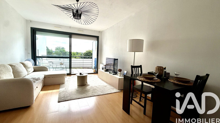 Ma-Cabane - Vente Appartement La Rochelle, 28 m²