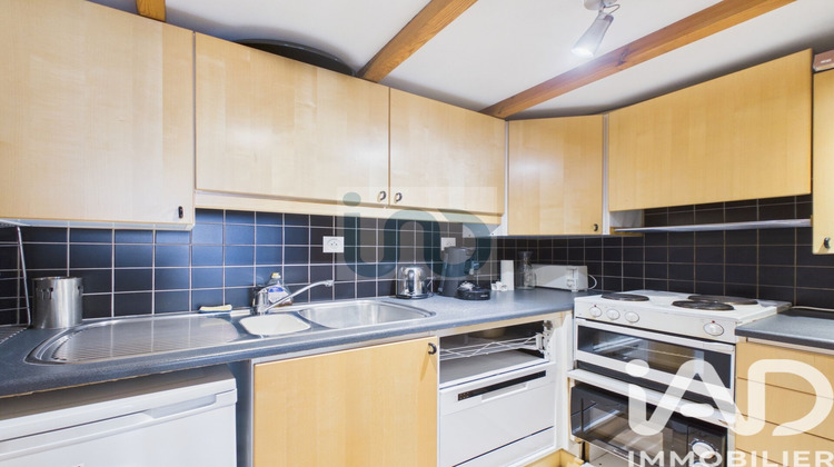 Ma-Cabane - Vente Appartement La Rochelle, 63 m²