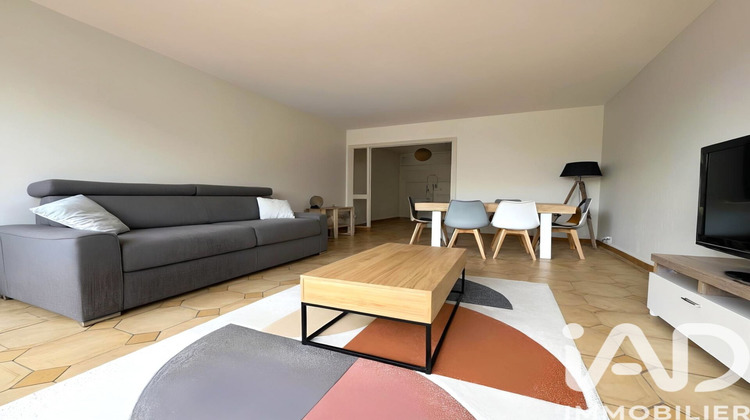 Ma-Cabane - Vente Appartement La Rochelle, 65 m²
