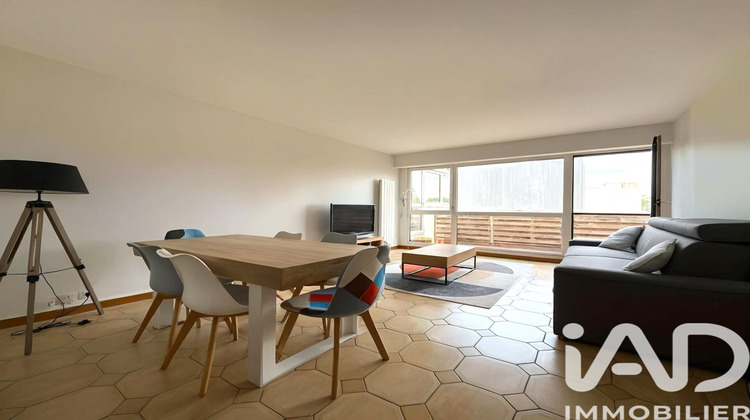 Ma-Cabane - Vente Appartement La Rochelle, 65 m²