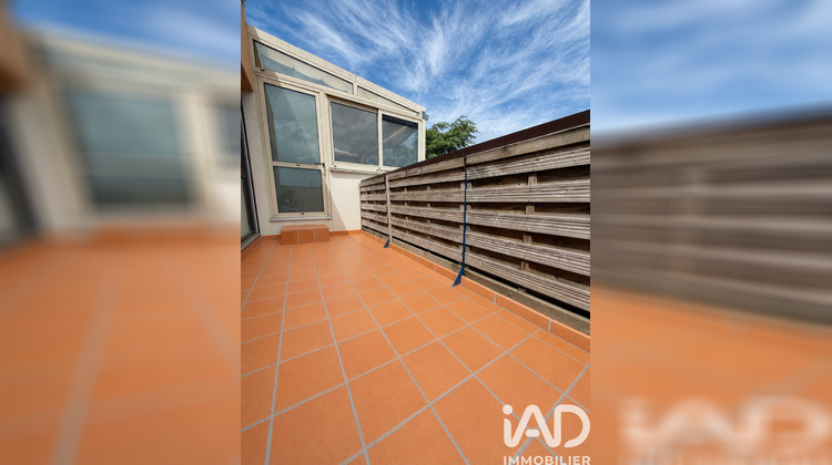 Ma-Cabane - Vente Appartement La Rochelle, 65 m²