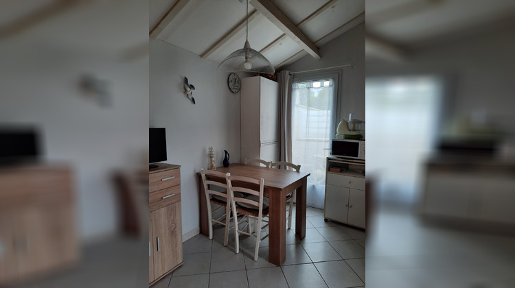 Ma-Cabane - Vente Appartement La Rochelle, 20 m²