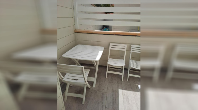 Ma-Cabane - Vente Appartement La Rochelle, 20 m²