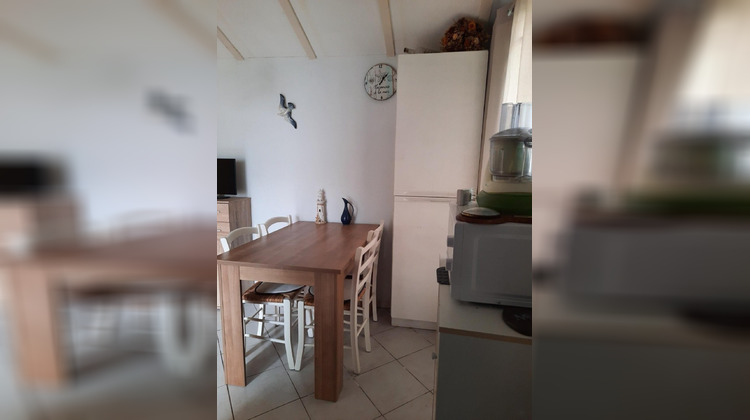 Ma-Cabane - Vente Appartement La Rochelle, 20 m²