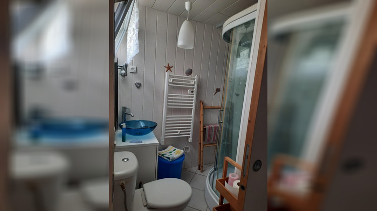 Ma-Cabane - Vente Appartement La Rochelle, 20 m²