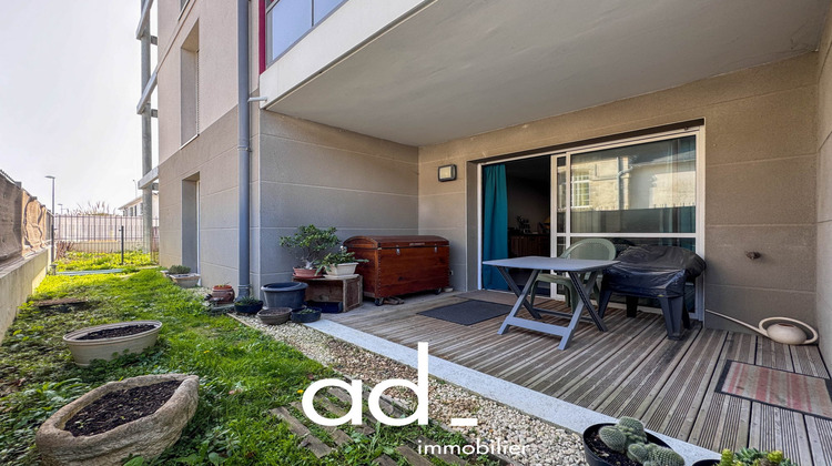 Ma-Cabane - Vente Appartement La Rochelle, 47 m²