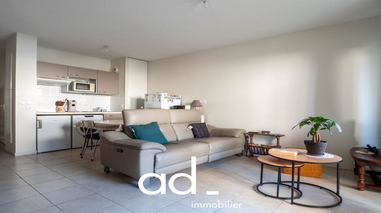 Ma-Cabane - Vente Appartement La Rochelle, 47 m²