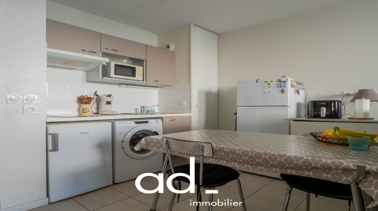 Ma-Cabane - Vente Appartement La Rochelle, 47 m²