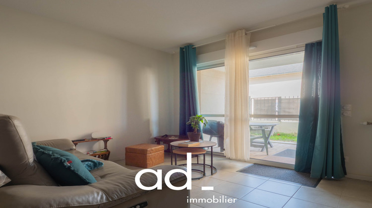 Ma-Cabane - Vente Appartement La Rochelle, 47 m²