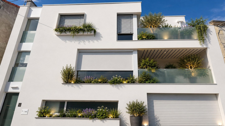 Ma-Cabane - Vente Appartement La Rochelle, 147 m²