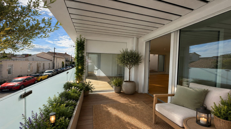 Ma-Cabane - Vente Appartement La Rochelle, 147 m²