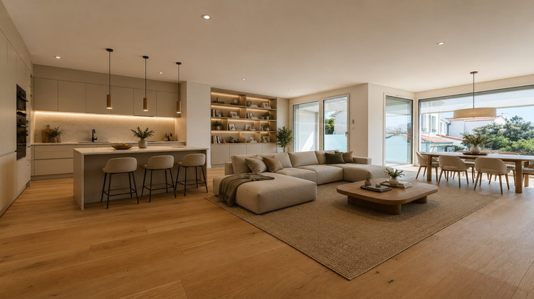 Ma-Cabane - Vente Appartement La Rochelle, 147 m²