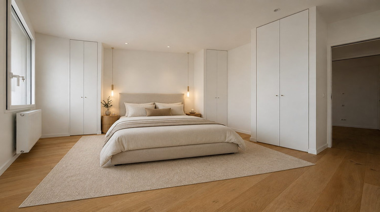 Ma-Cabane - Vente Appartement La Rochelle, 147 m²