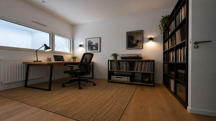 Ma-Cabane - Vente Appartement La Rochelle, 147 m²