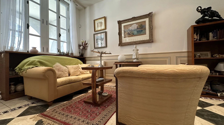 Ma-Cabane - Vente Appartement La Rochelle, 122 m²