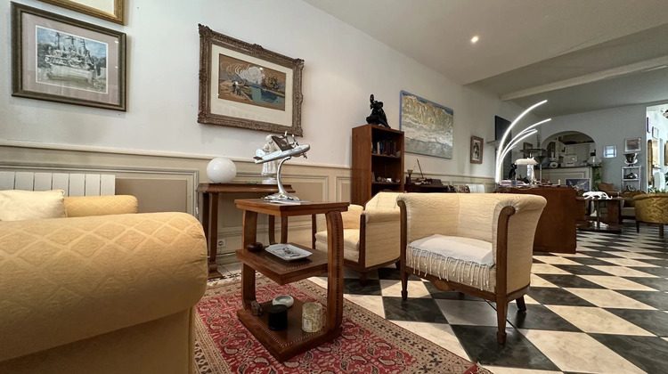 Ma-Cabane - Vente Appartement La Rochelle, 122 m²