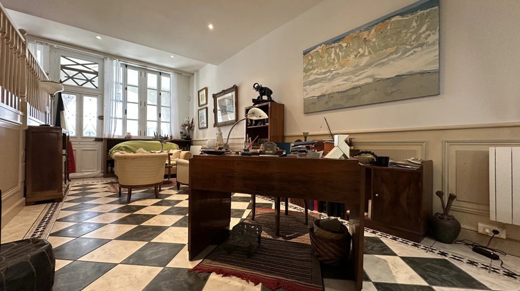 Ma-Cabane - Vente Appartement La Rochelle, 122 m²