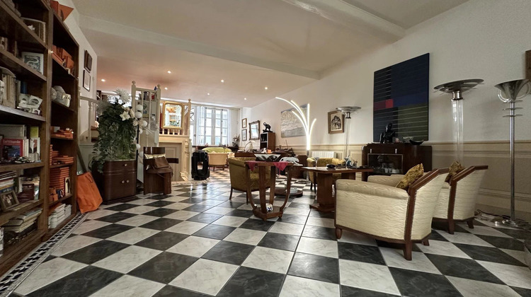 Ma-Cabane - Vente Appartement La Rochelle, 122 m²