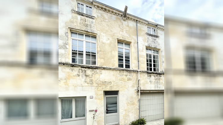 Ma-Cabane - Vente Appartement La Rochelle, 155 m²