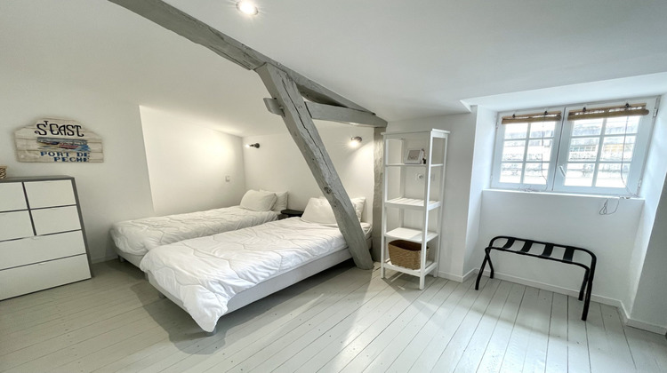Ma-Cabane - Vente Appartement La Rochelle, 155 m²