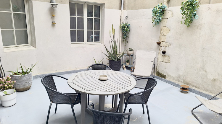 Ma-Cabane - Vente Appartement La Rochelle, 155 m²